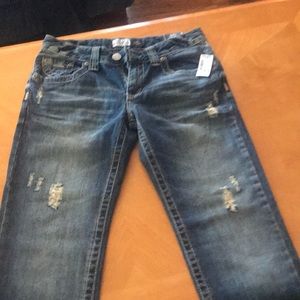 Aeropostale Jeans